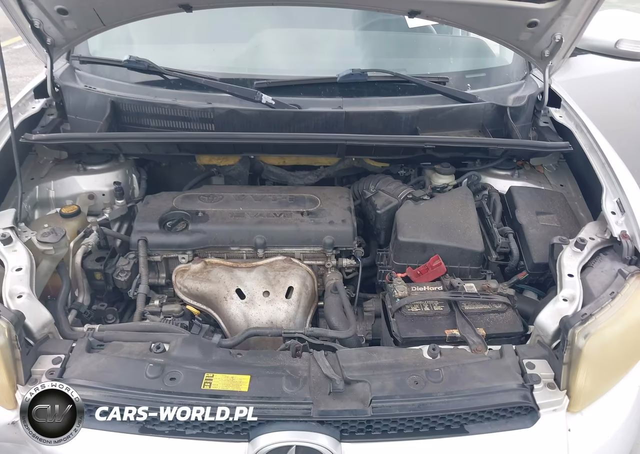 2012 Scion Xb VIN:JTLZE4FE6CJ001143 - 10