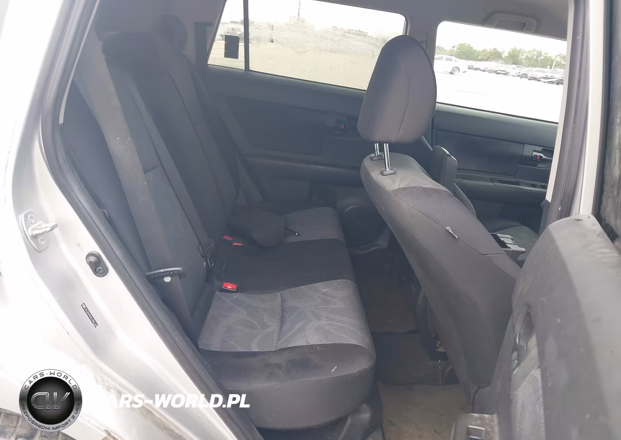2012 Scion Xb VIN:JTLZE4FE6CJ001143 - 8