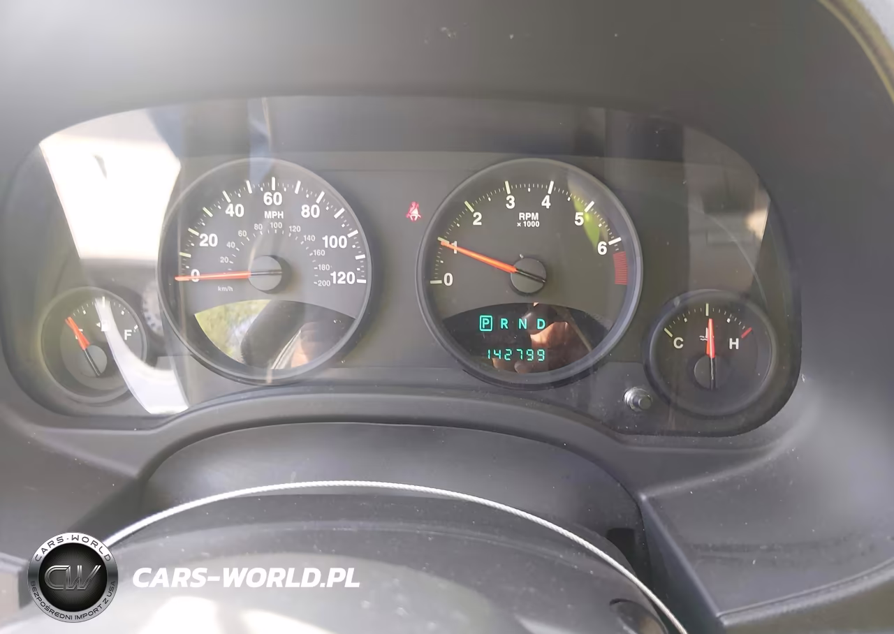 2012 Jeep Compass Sport VIN:1C4NJCBA0CD622511 - 7