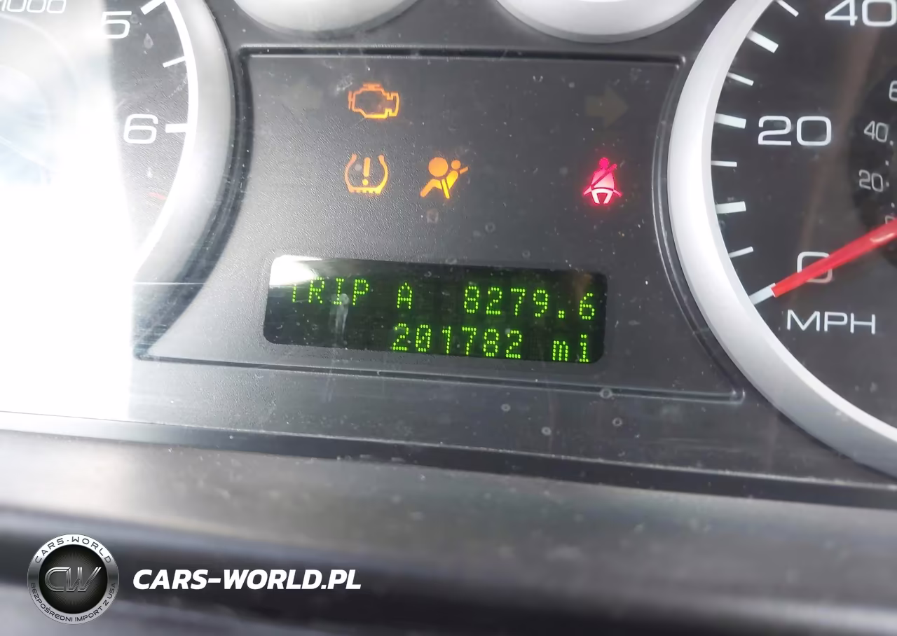 2009 Ford Fusion Sel VIN:3FAHP08149R145458 - 7