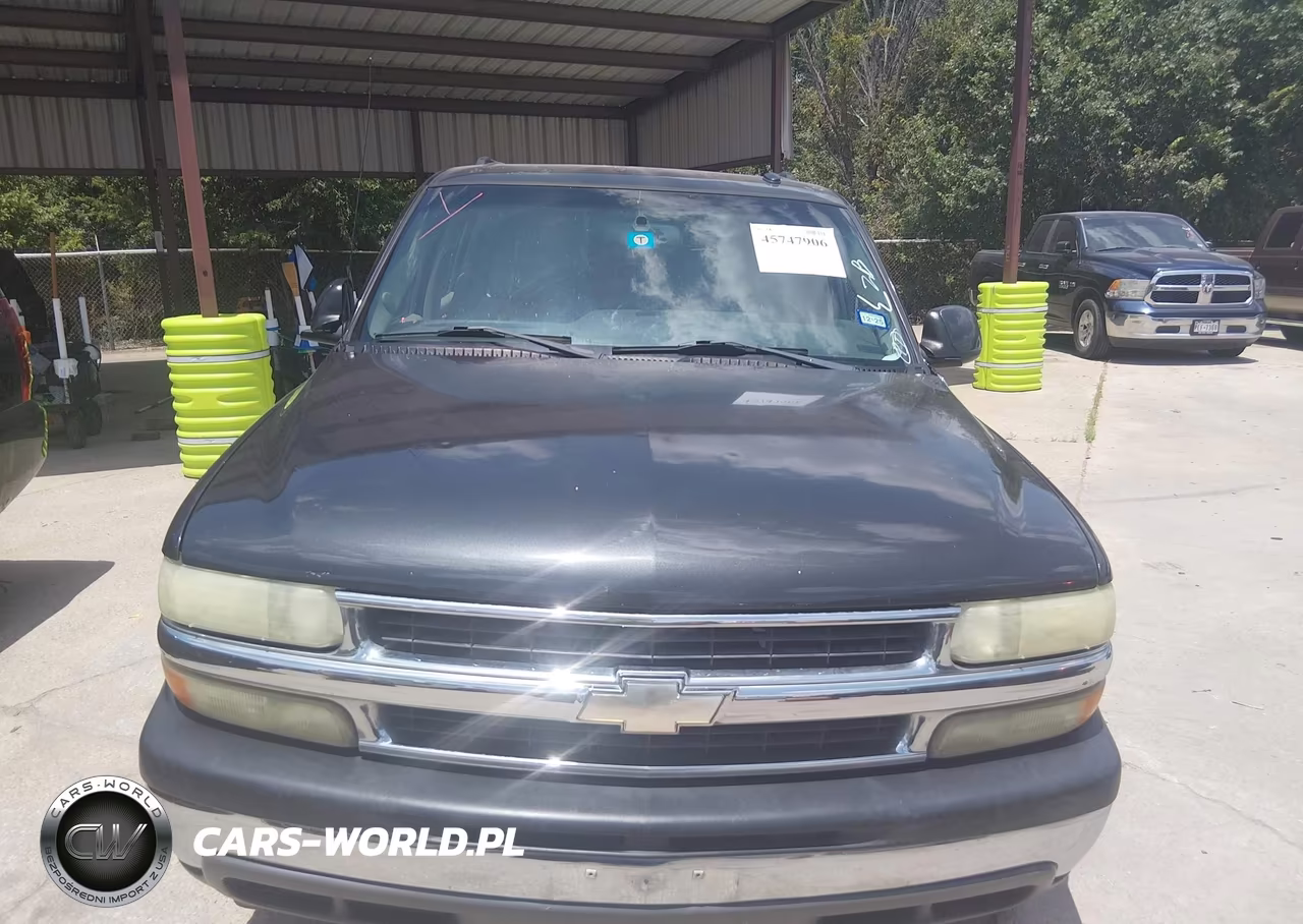 2003 Chevrolet Suburban 1500 Lt VIN:3GNEC16ZX3G342104 - 12