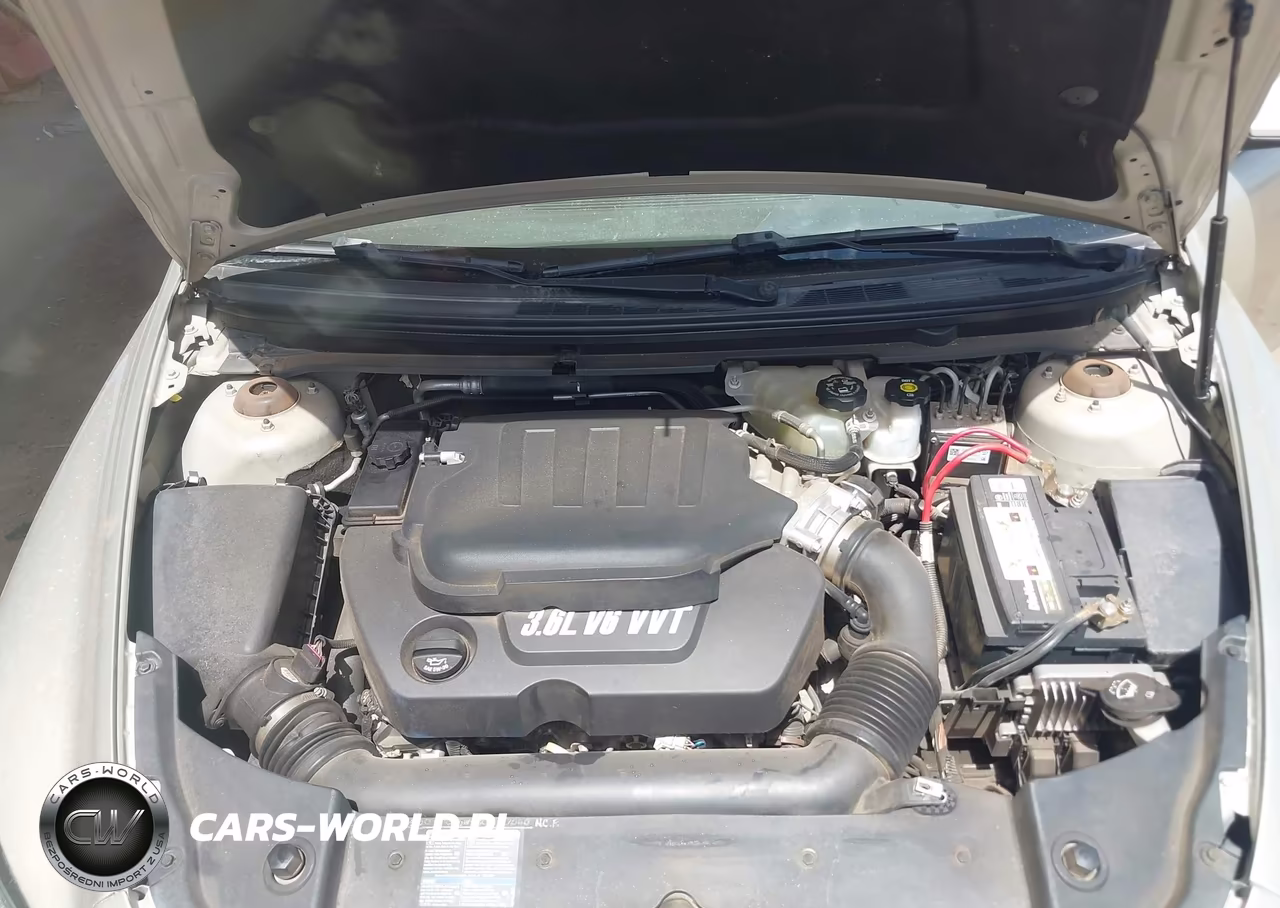 2009 Chevrolet Malibu Ltz VIN:1G1ZK577994199629 - 10