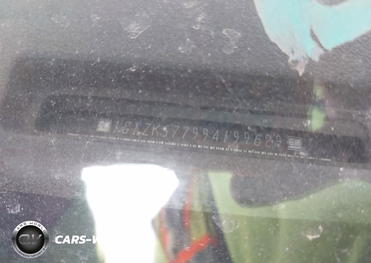 2009 Chevrolet Malibu Ltz VIN:1G1ZK577994199629 - 9