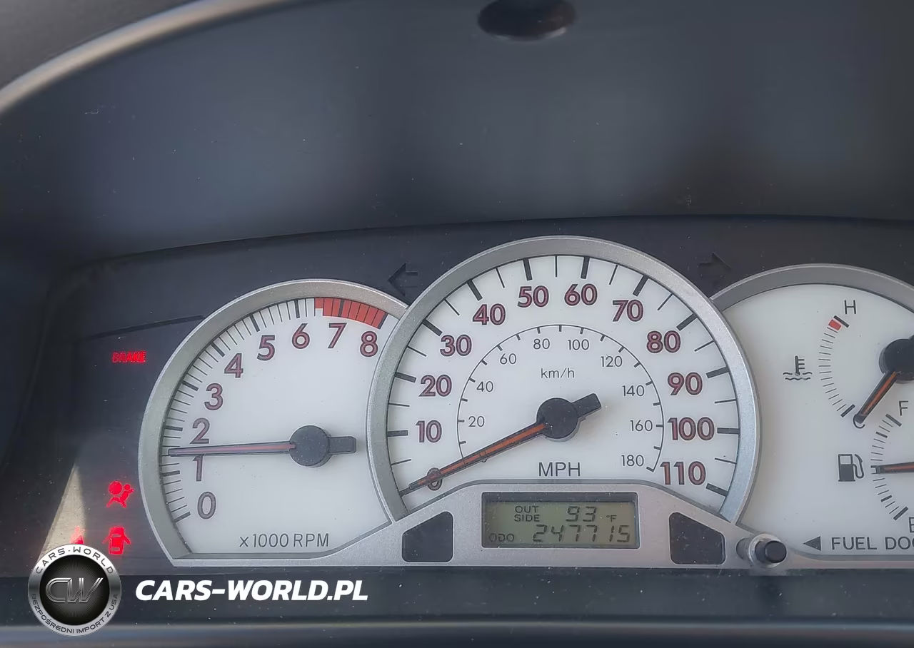 2006 Toyota Corolla S VIN:1NXBR30E46Z649079 - 7