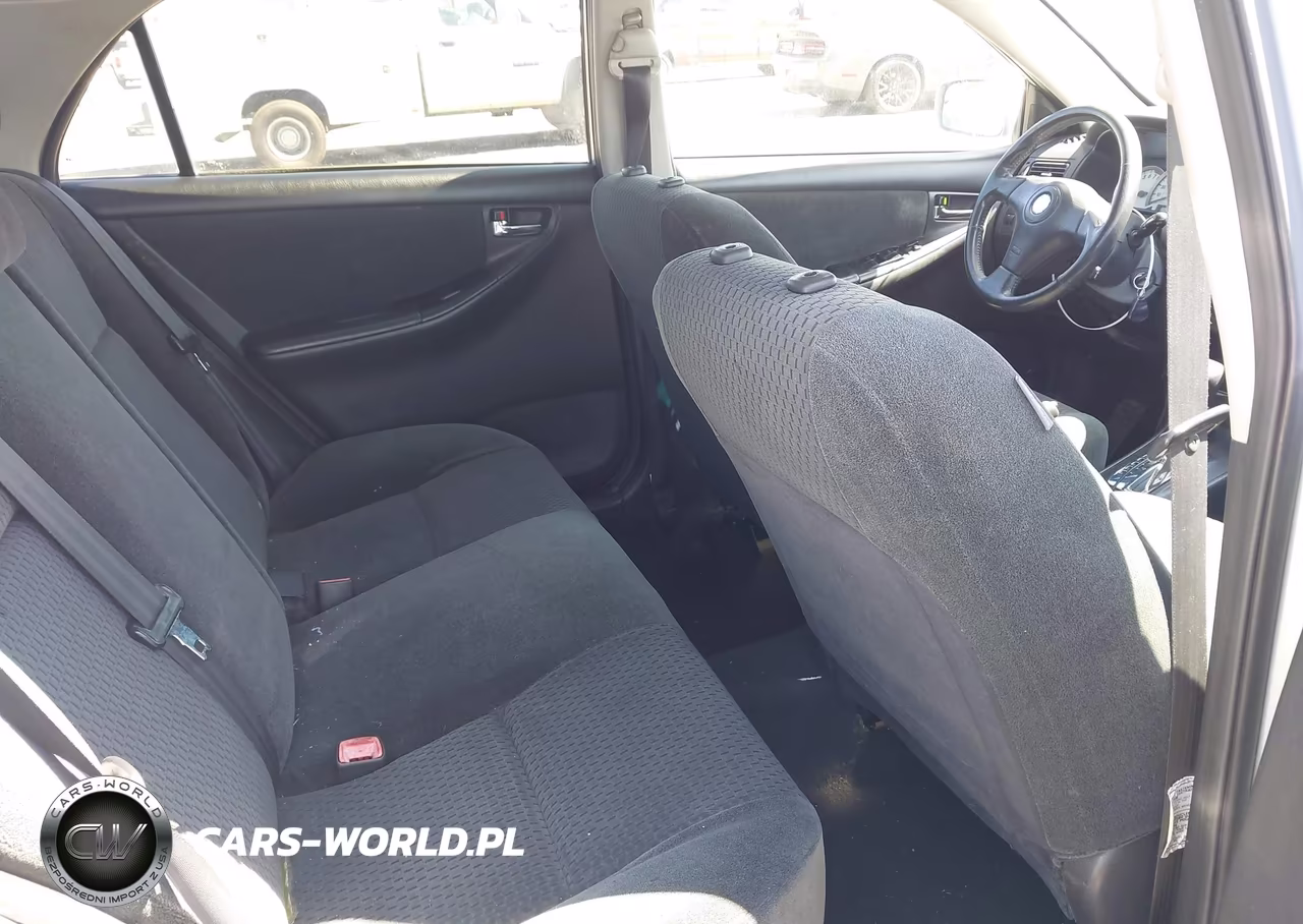 2006 Toyota Corolla S VIN:1NXBR30E46Z649079 - 8
