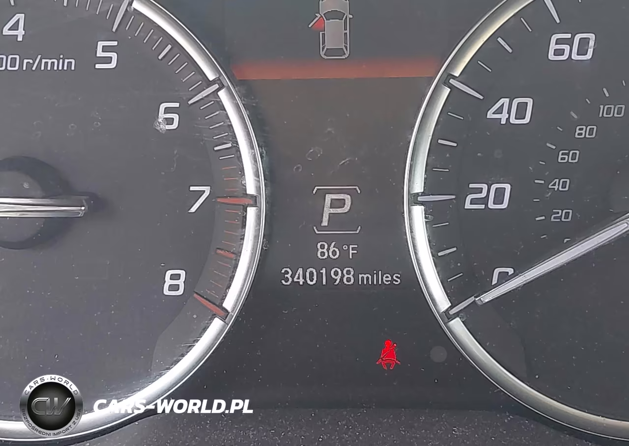 2014 Acura Mdx VIN:5FRYD3H2XEB007432 - 15