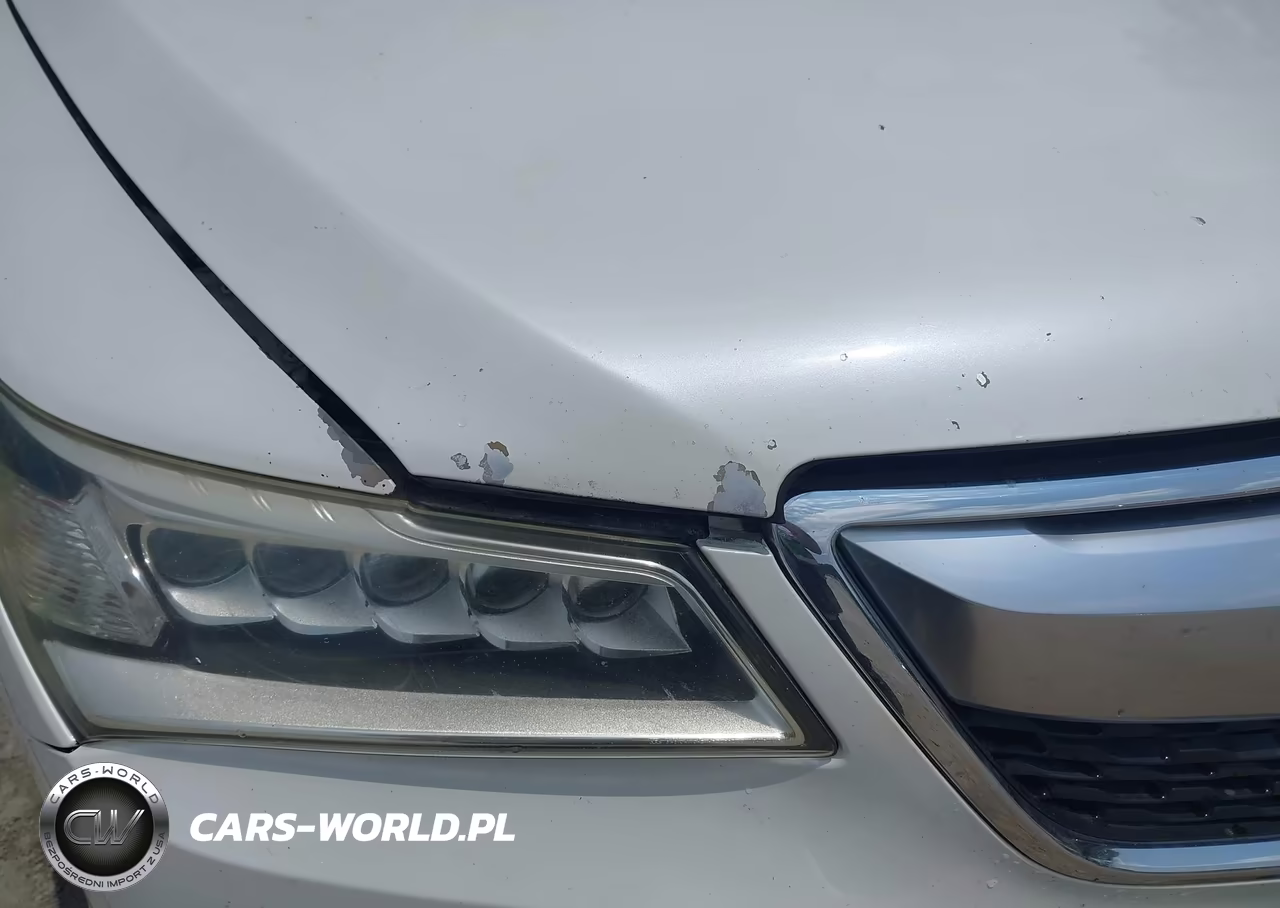 2014 Acura Mdx VIN:5FRYD3H2XEB007432 - 20