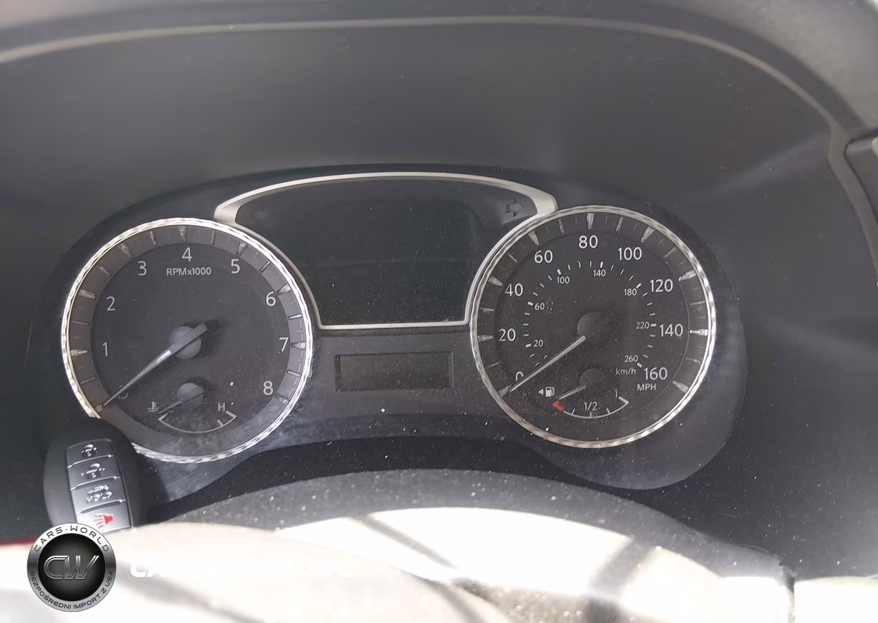 2014 Infiniti Qx60 VIN:5N1AL0MN3EC530370 - 7