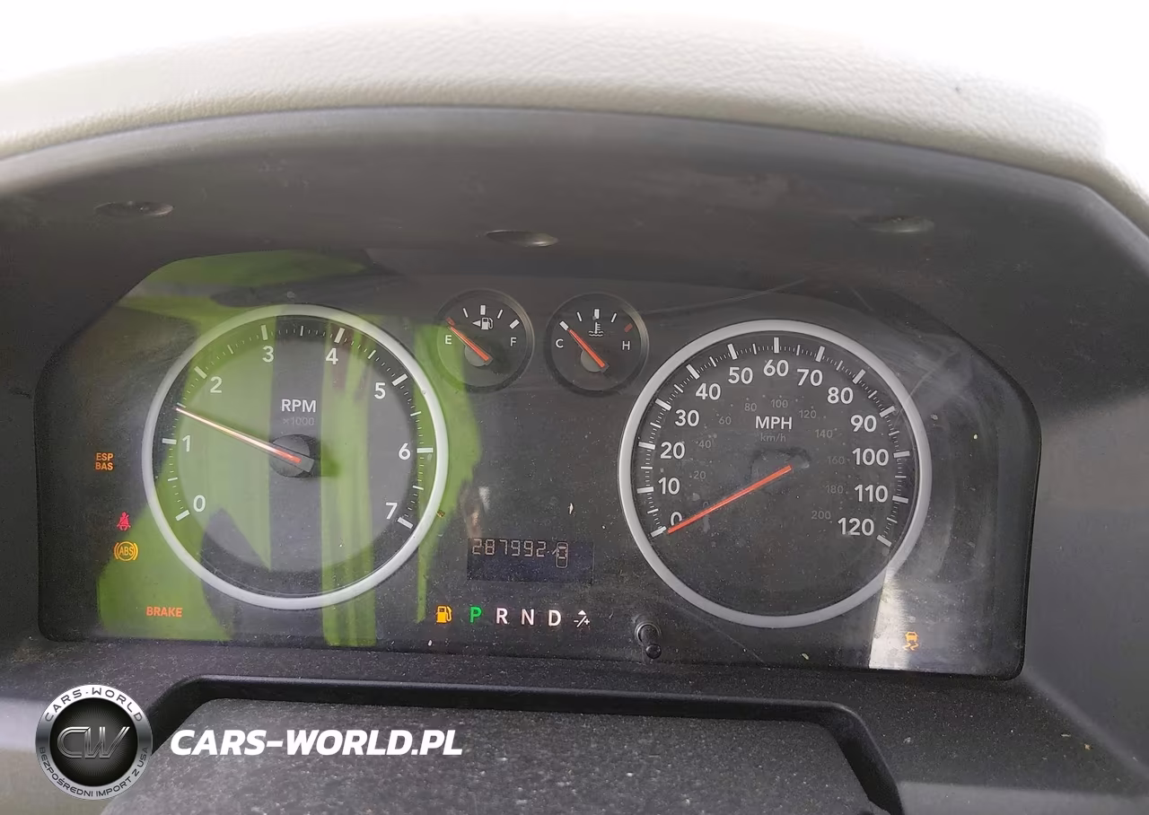 2010 Dodge Ram 1500 St VIN:1D7RB1GP0AS160353 - 7