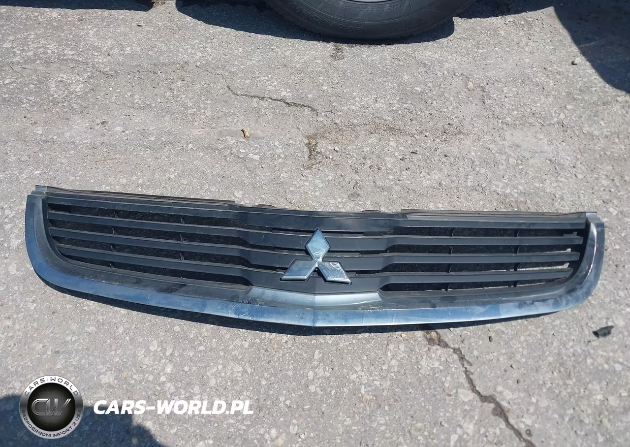 MITSUBISHI GALANT ES VIN:4A3AB36F48E020145 - 12