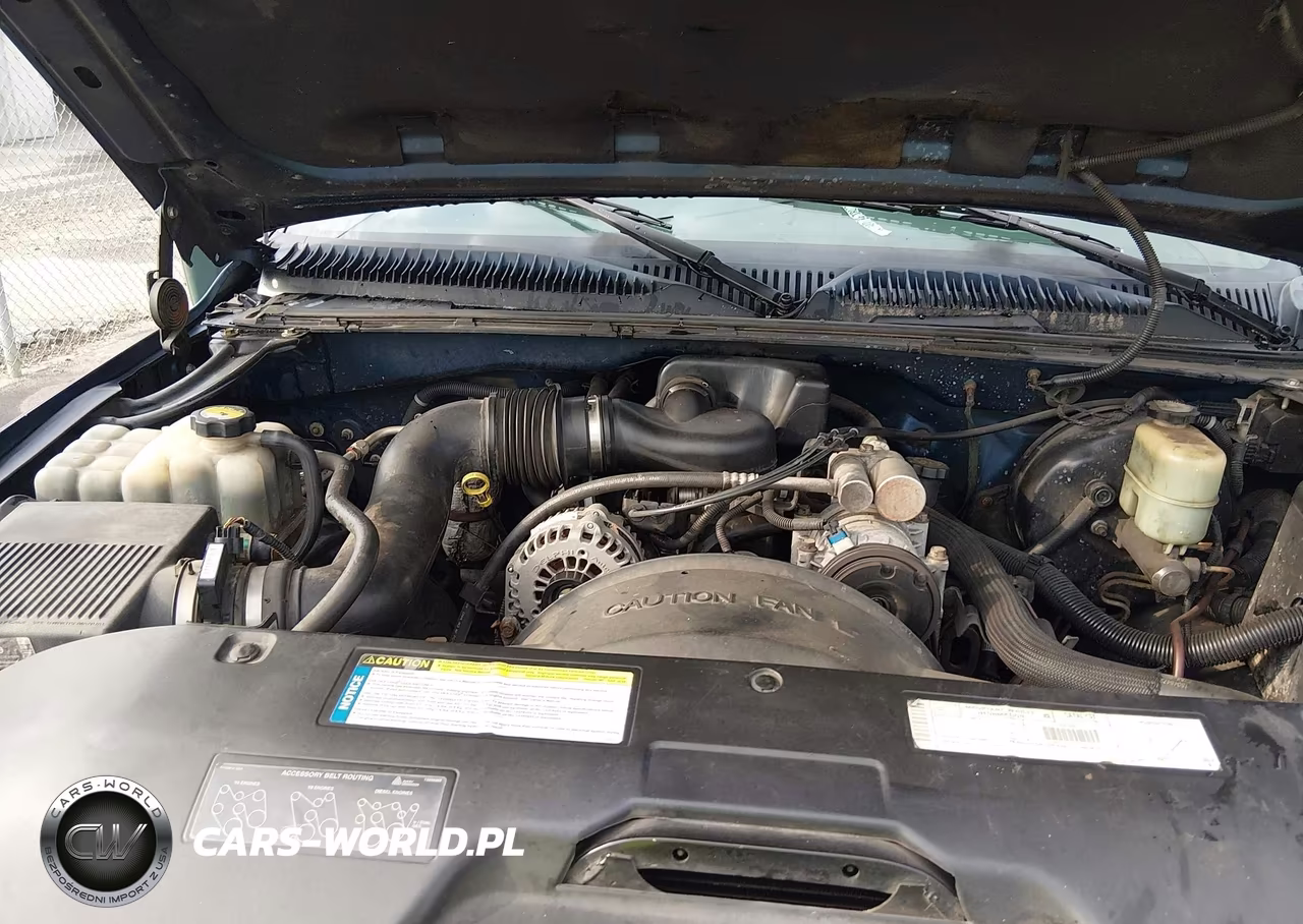 1999 Chevrolet Silverado 1500 VIN:2GCEC19WXX1272127 - 10