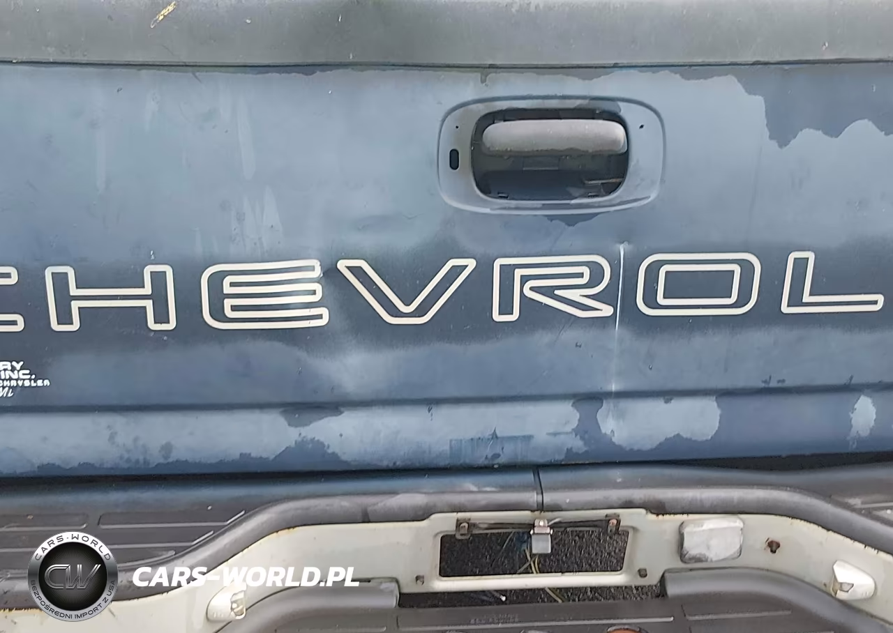 1999 Chevrolet Silverado 1500 VIN:2GCEC19WXX1272127 - 6