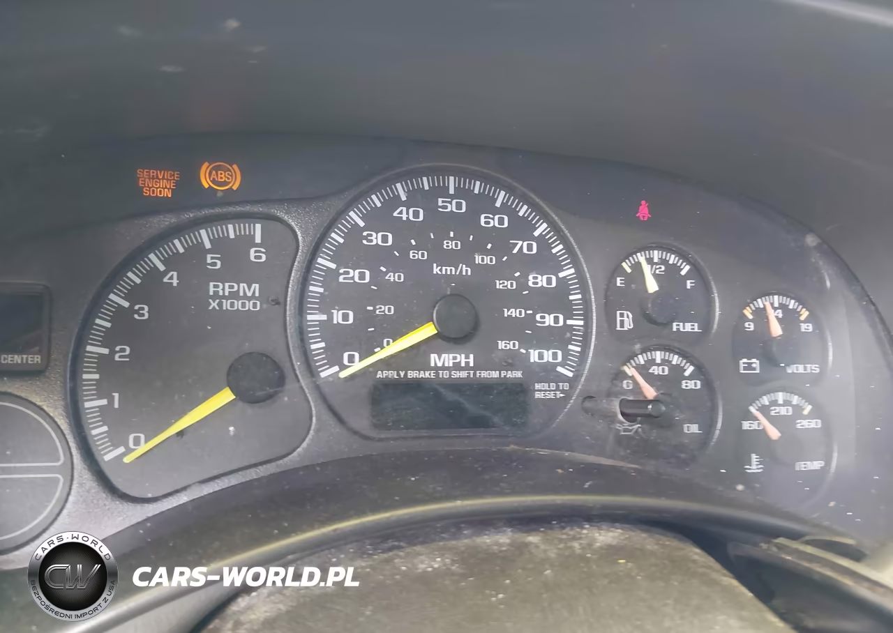 1999 Chevrolet Silverado 1500 VIN:2GCEC19WXX1272127 - 7