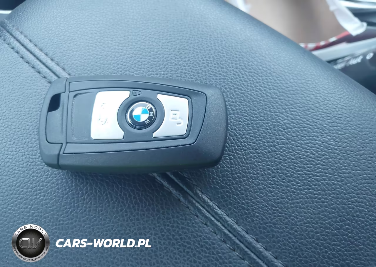 2013 BMW 328I VIN:WBA3A5C52DF356061 - 11