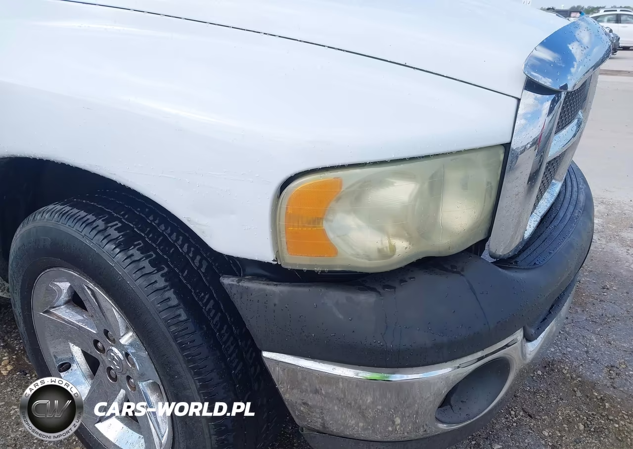 2002 Dodge Ram 1500 St VIN:1D7HA18N42S648041 - 12