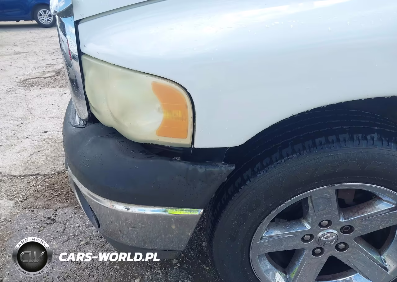 2002 Dodge Ram 1500 St VIN:1D7HA18N42S648041 - 13