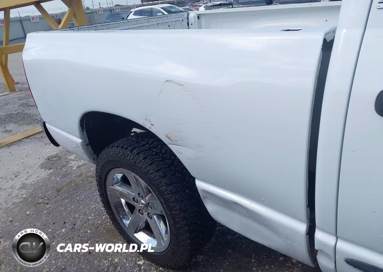 2002 Dodge Ram 1500 St VIN:1D7HA18N42S648041 - 6