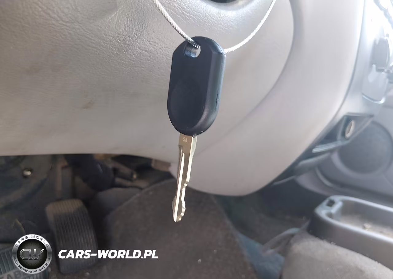 2000 Ford Taurus Se VIN:1FAFP53U0YG227540 - 11