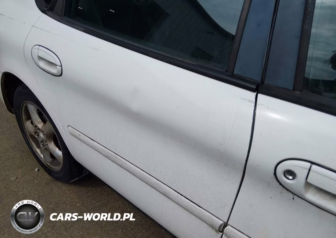 2000 Ford Taurus Se VIN:1FAFP53U0YG227540 - 6