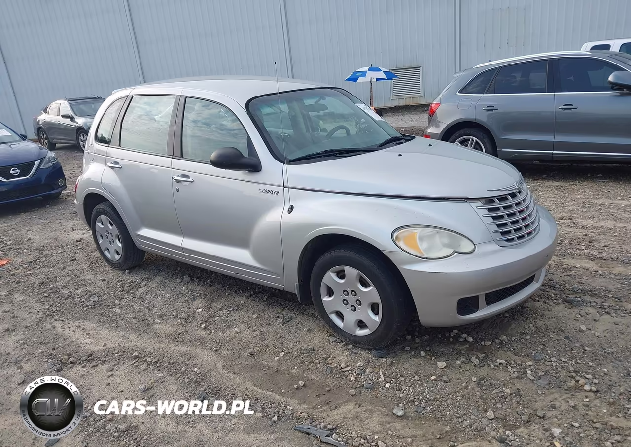 2006 Chrysler Pt Cruiser