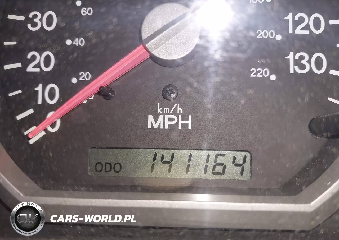 2005 Kia Sedona Ex-Lx VIN:KNDUP132256689222 - 7