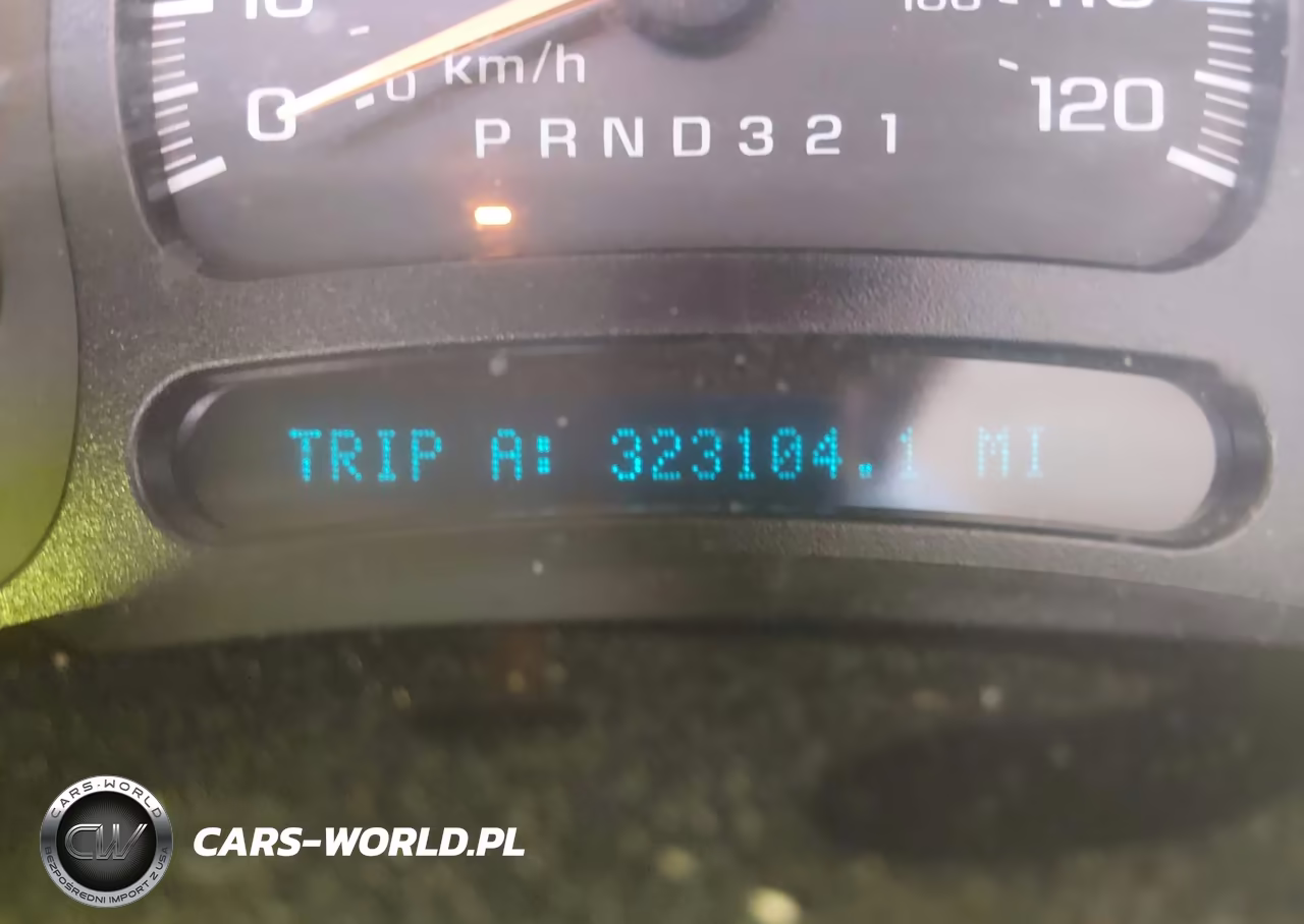 2006 GMC Yukon Slt VIN:1GKEC13Z36R140128 - 7