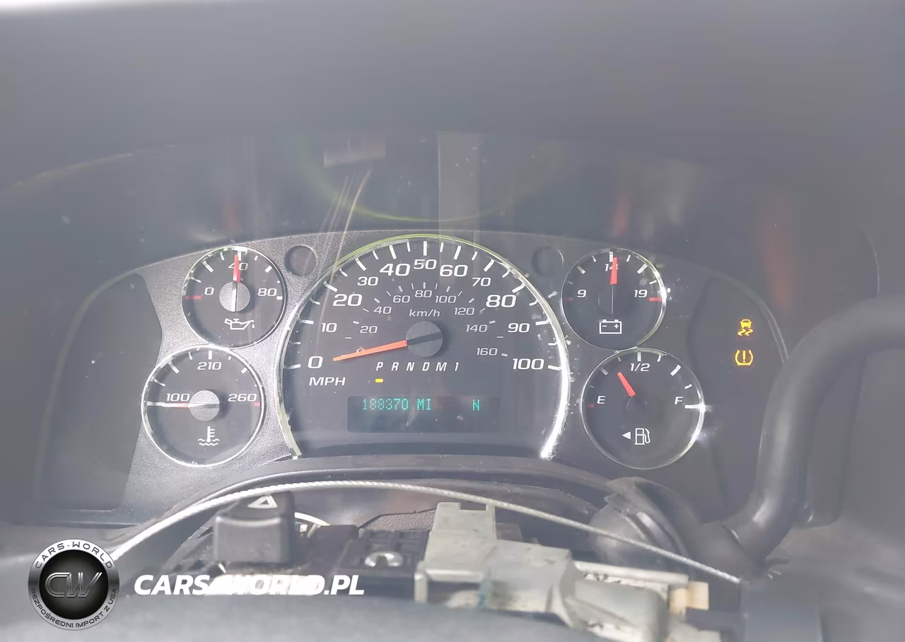 2014 Chevrolet Express 2500 Ls VIN:1GAWGPFA0E1106487 - 7
