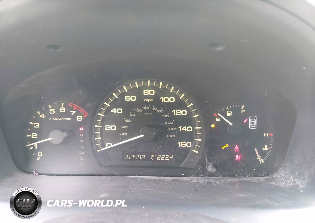 2007 Honda Accord 2.4 Lx VIN:1HGCM56417A113390 - 7