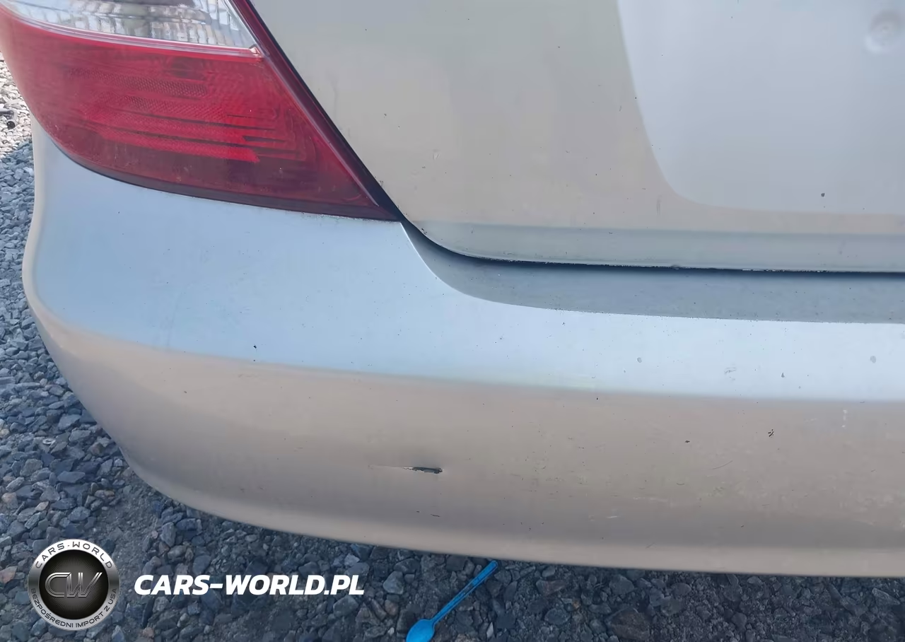 2002 Toyota Camry Le VIN:4T1BE32K82U510436 - 6
