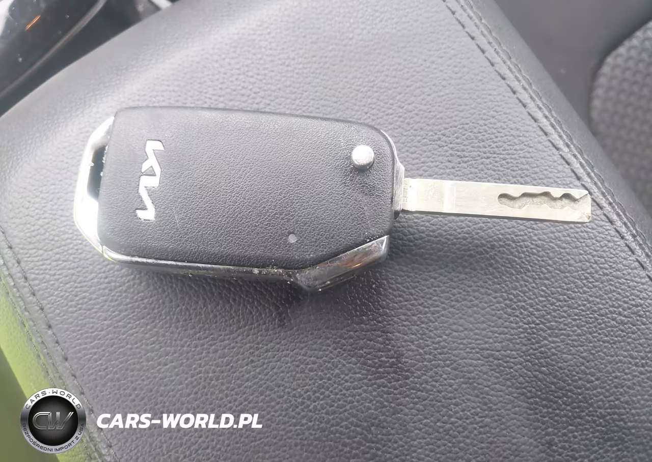 2025 Kia Sportage Hybrid Lx VIN:KNDPUCDG4S7191752 - 11