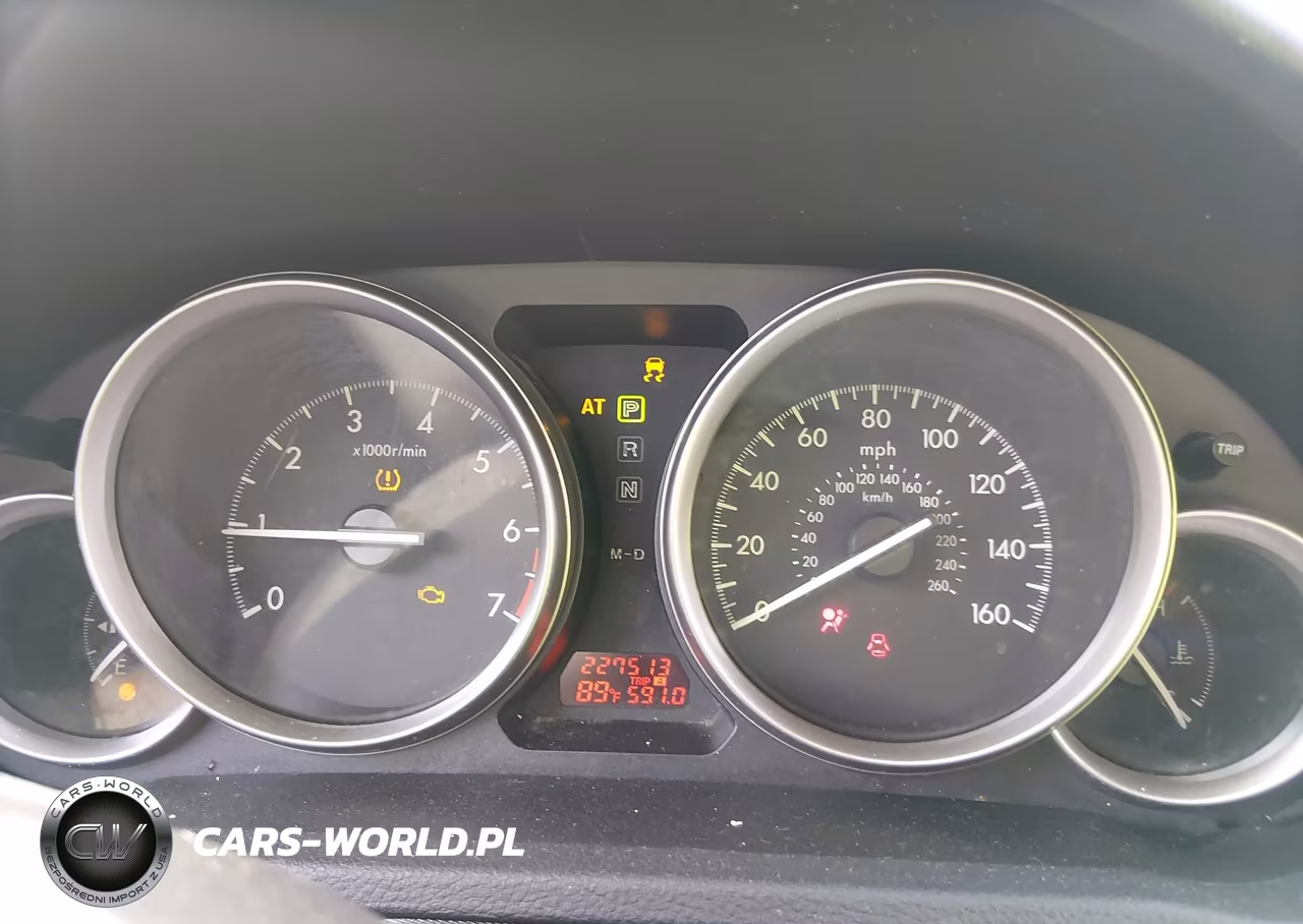 2012 Mazda Mazda6 I Sport VIN:1YVHZ8BH3C5M06270 - 7