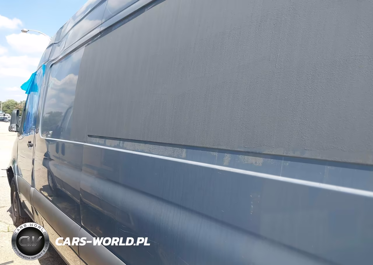 2019 Mercedes-Benz Sprinter 2500 High Roof V6 VIN:WD4PF1CD7KP124073 - 15