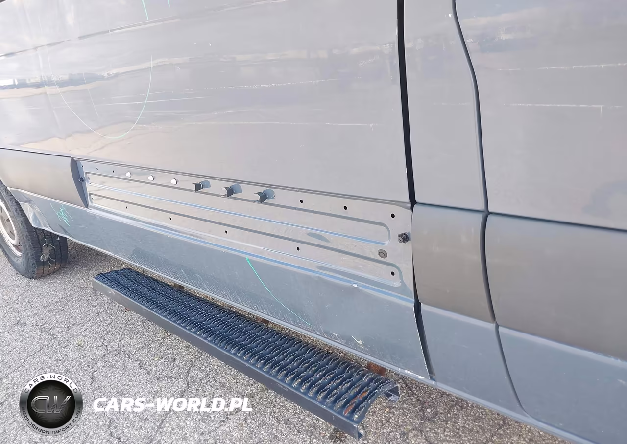 2019 Mercedes-Benz Sprinter 2500 High Roof V6 VIN:WD4PF1CD7KP124073 - 6