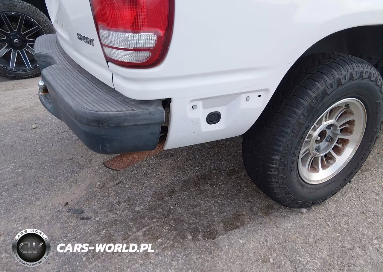1998 Ford Explorer Sport VIN:1FMYU22XXWUA50608 - 12