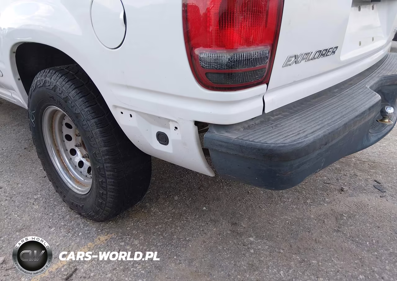 1998 Ford Explorer Sport VIN:1FMYU22XXWUA50608 - 13