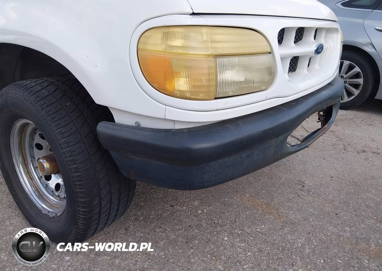 1998 Ford Explorer Sport VIN:1FMYU22XXWUA50608 - 14