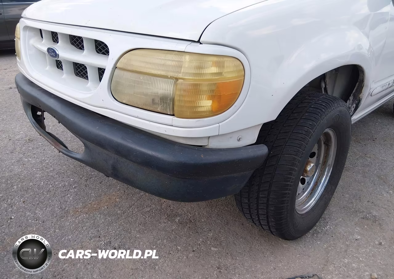 1998 Ford Explorer Sport VIN:1FMYU22XXWUA50608 - 6