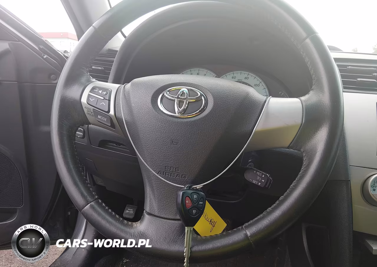 2009 Toyota Camry Se VIN:4T1BE46K79U382443 - 11