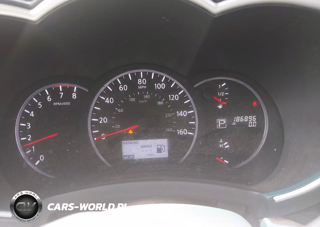 2011 Nissan Quest Sl VIN:JN8AE2KP2B9000774 - 7