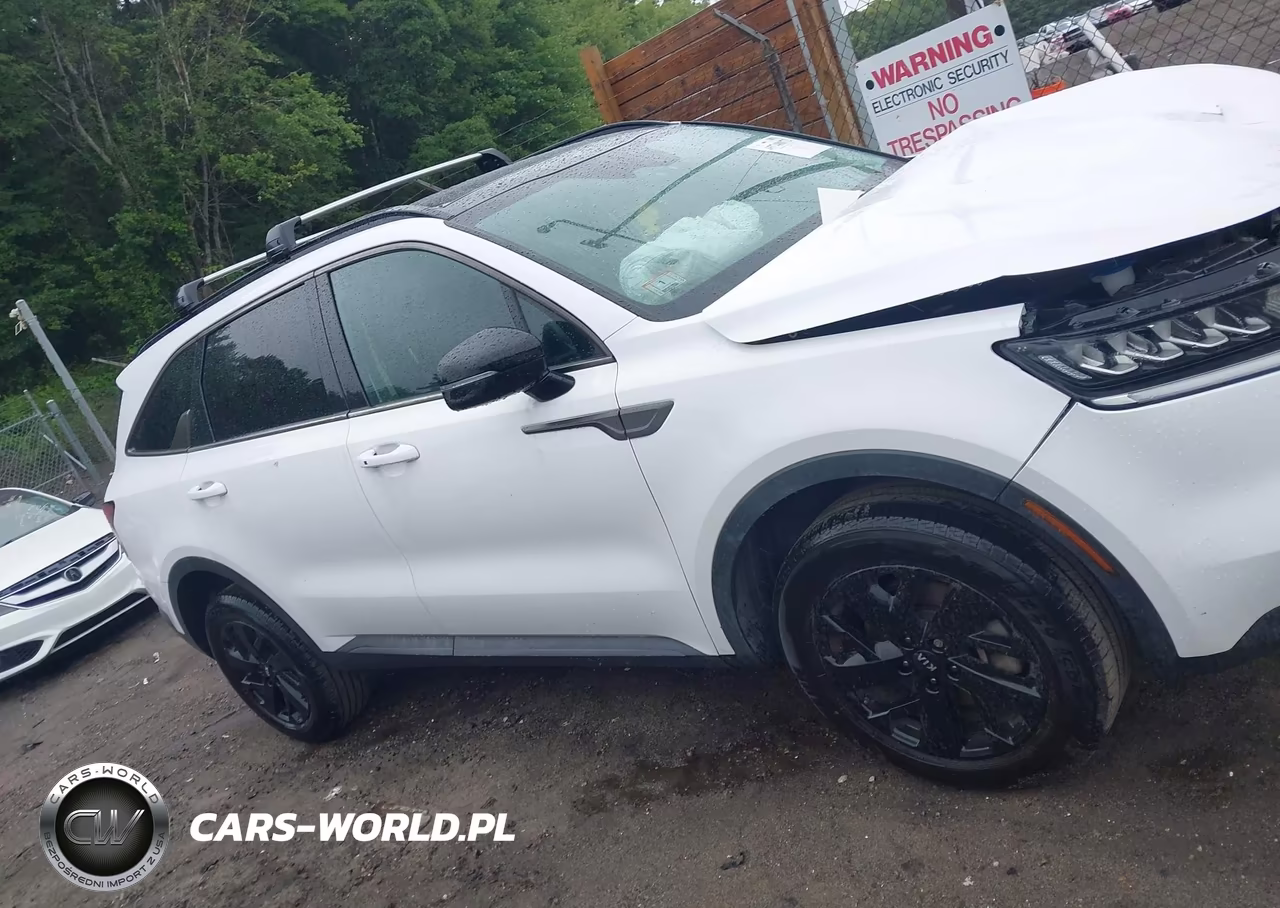 2021 Kia Sorento S VIN:5XYRLDLC6MG073482 - 13