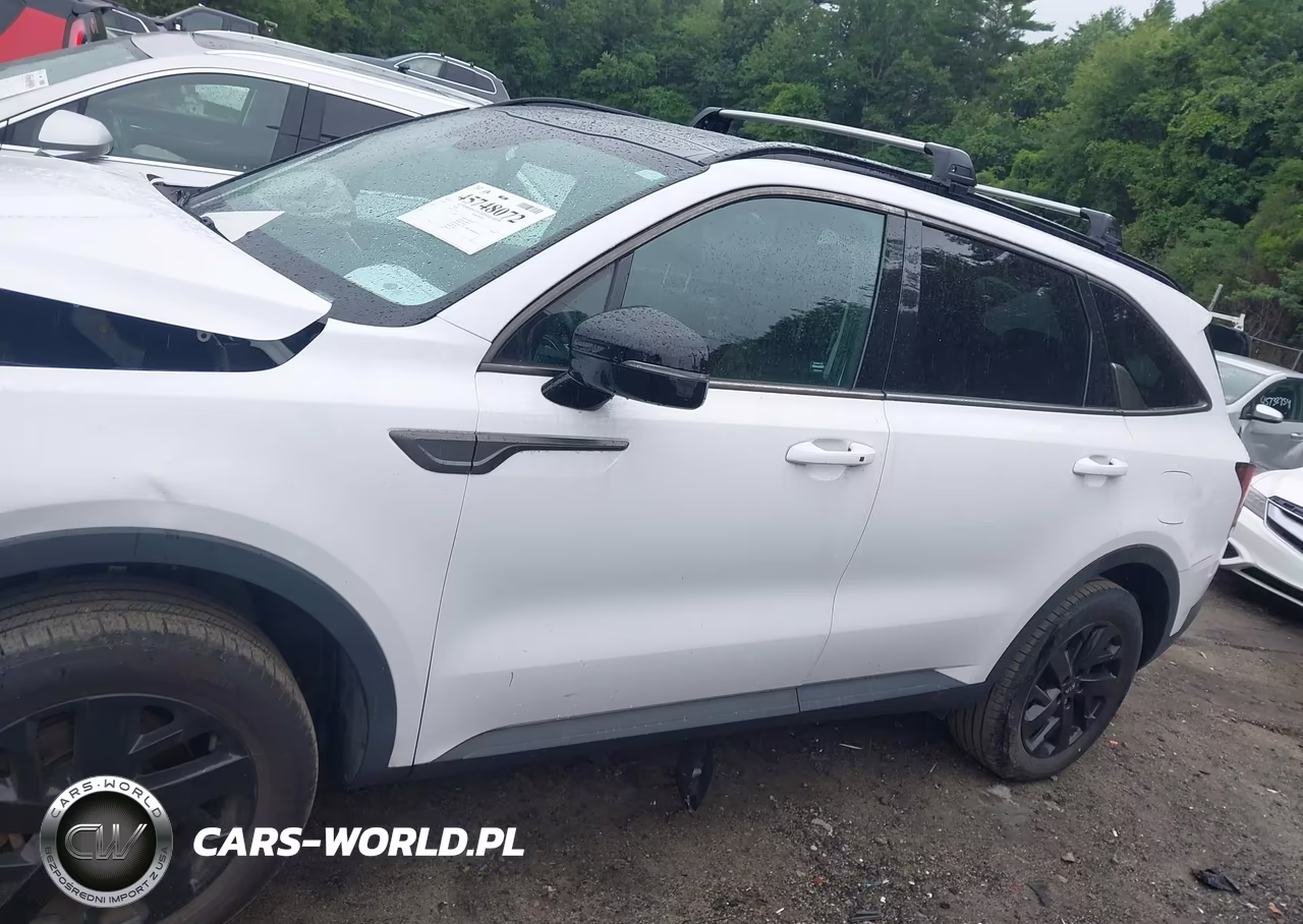 2021 Kia Sorento S VIN:5XYRLDLC6MG073482 - 14
