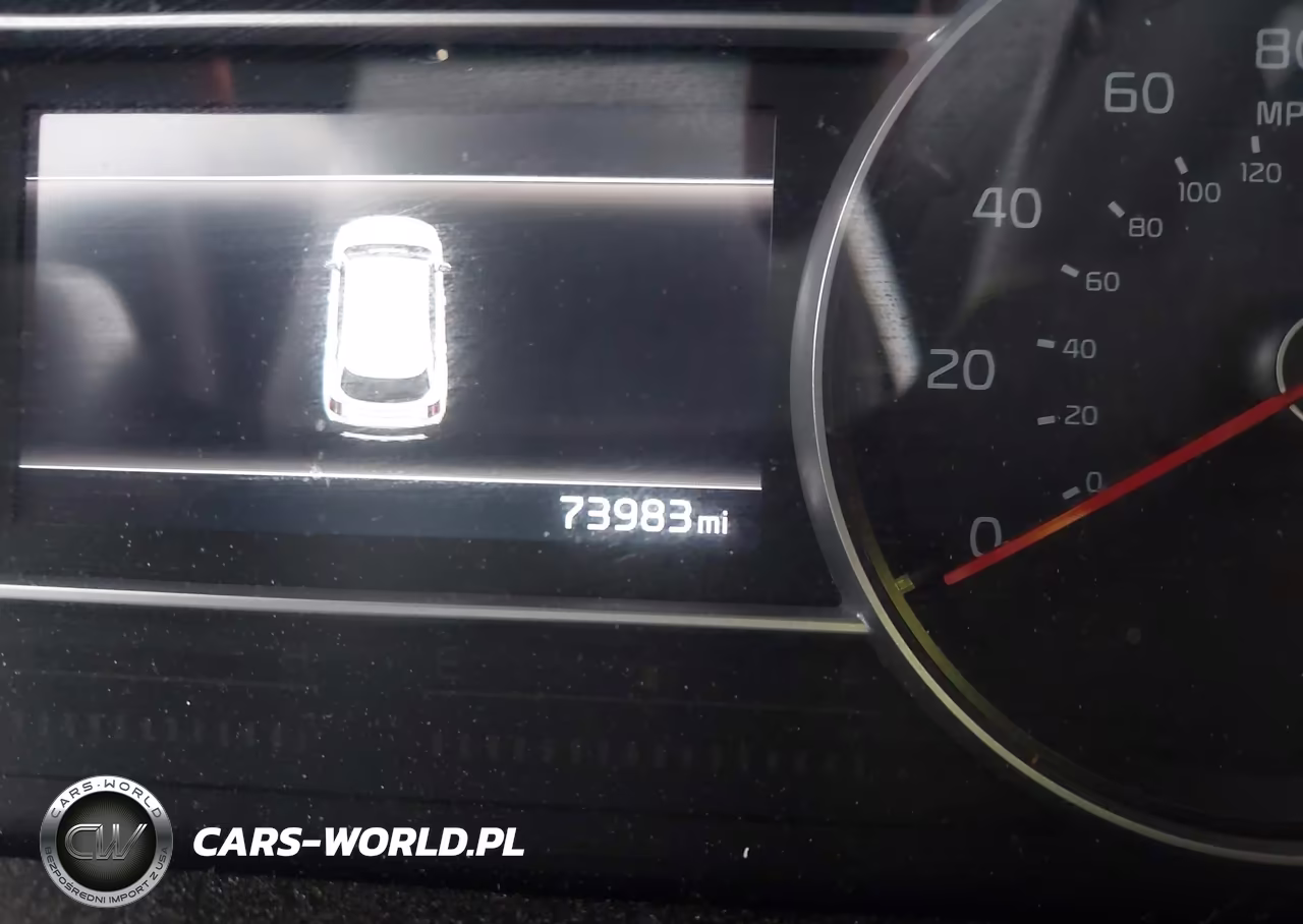 2021 Kia Sorento S VIN:5XYRLDLC6MG073482 - 15