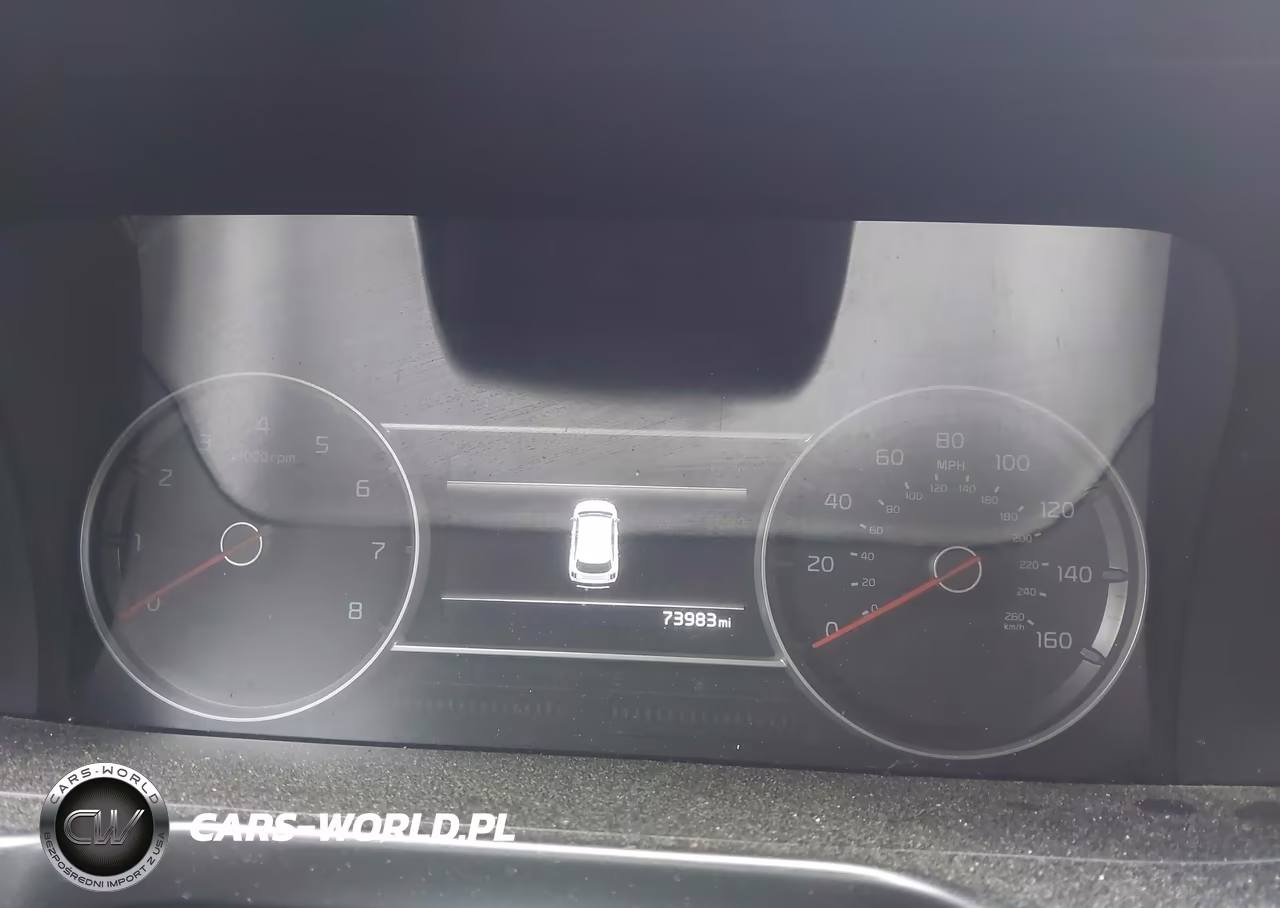2021 Kia Sorento S VIN:5XYRLDLC6MG073482 - 7