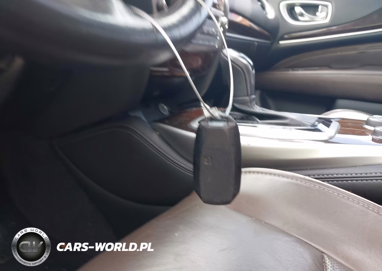 2019 Infiniti Qx60 Luxe VIN:5N1DL0MM7KC526158 - 11
