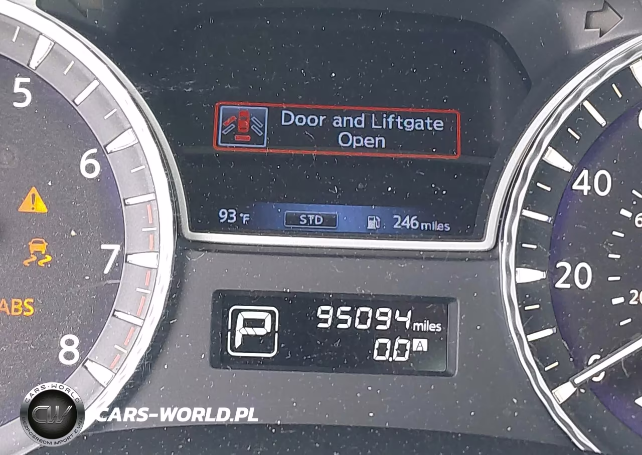2019 Infiniti Qx60 Luxe VIN:5N1DL0MM7KC526158 - 15