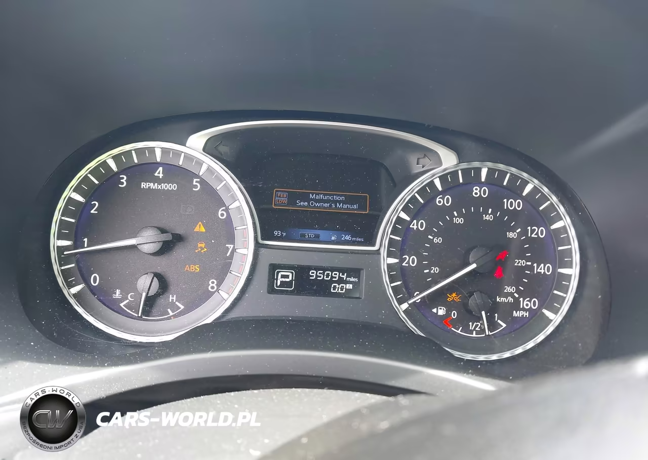 2019 Infiniti Qx60 Luxe VIN:5N1DL0MM7KC526158 - 7