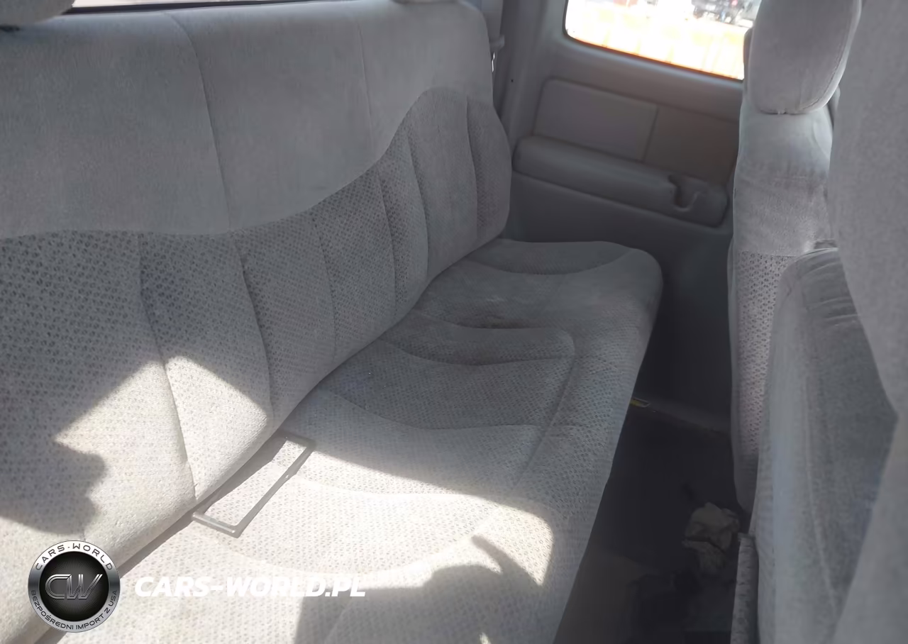 1999 Chevrolet Silverado 1500 Ls VIN:1GCEC19T4XZ211241 - 8