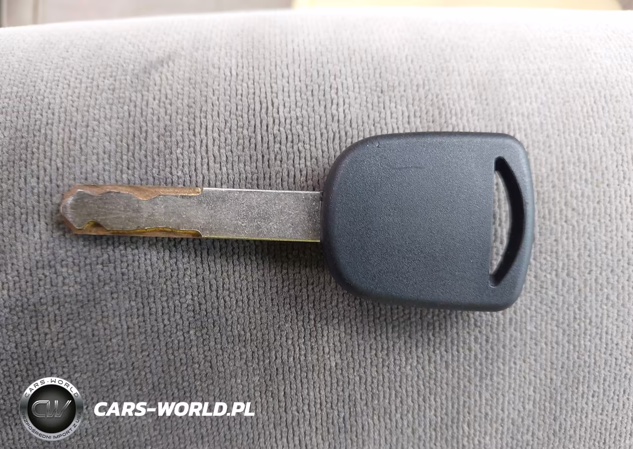 HONDA ACCORD VIN:1HGCM66373A031056 - 11