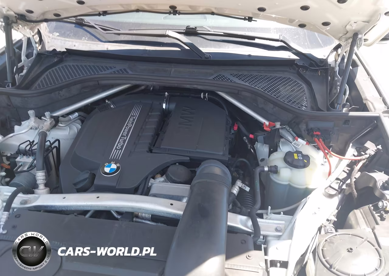 2018 BMW X5 Sdrive35I VIN:5UXKR2C50J0Z20180 - 10