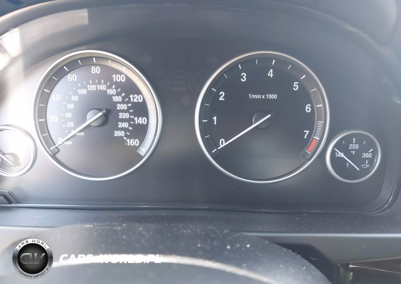 2018 BMW X5 Sdrive35I VIN:5UXKR2C50J0Z20180 - 14